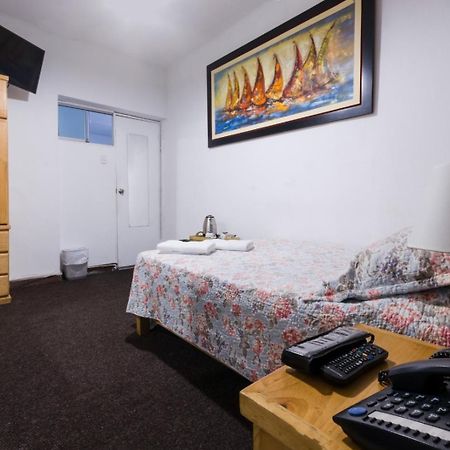 Jose Luis Hostal Boutique ลิมา ภายนอก รูปภาพ