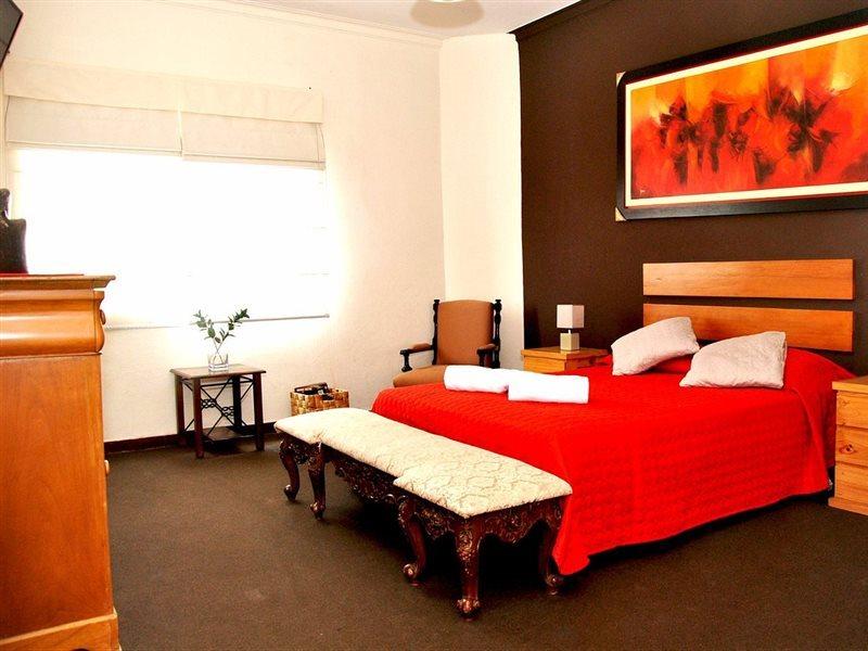 Jose Luis Hostal Boutique ลิมา ภายนอก รูปภาพ