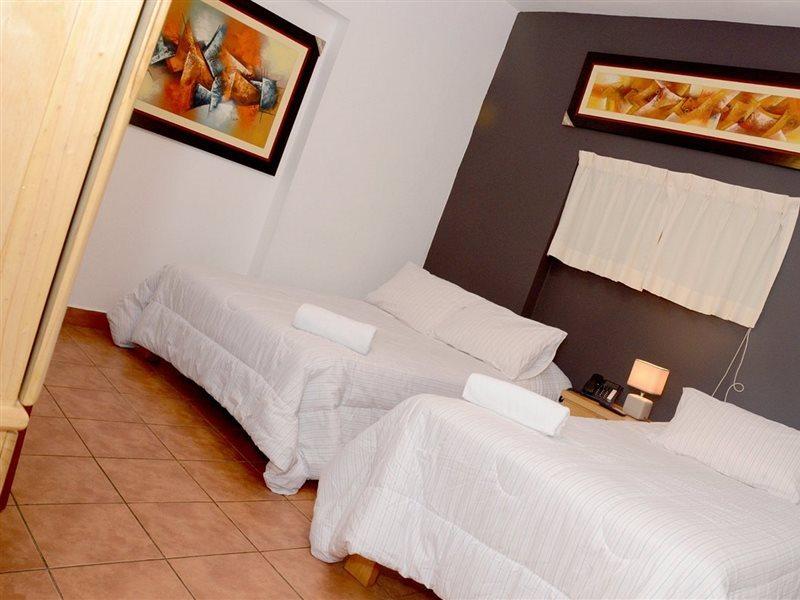 Jose Luis Hostal Boutique ลิมา ภายนอก รูปภาพ