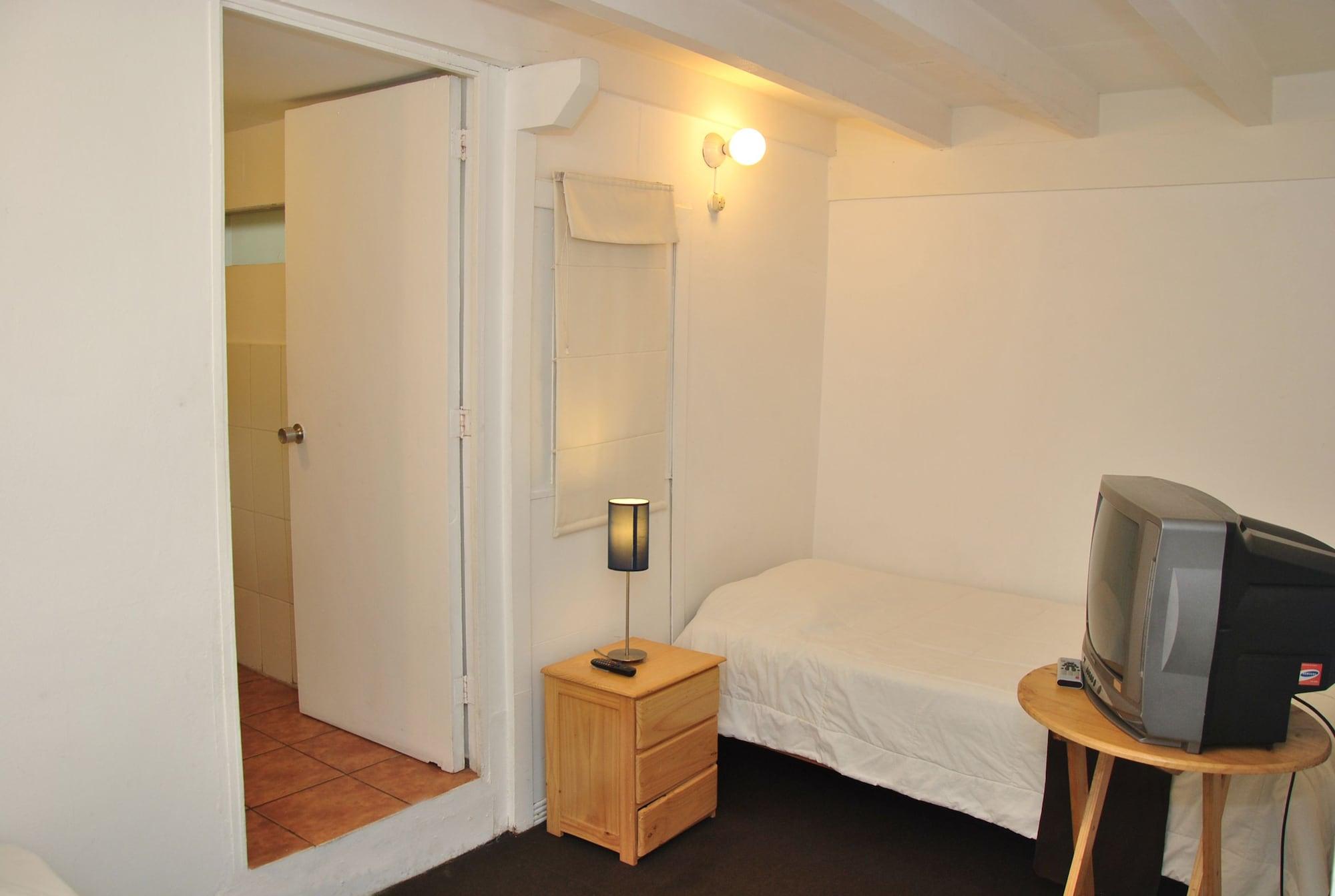 Jose Luis Hostal Boutique ลิมา ภายนอก รูปภาพ