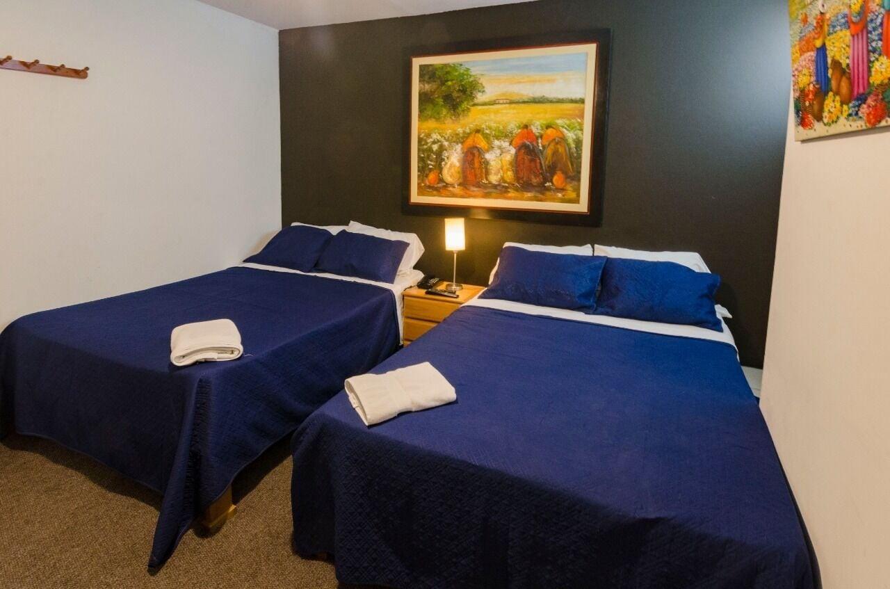 Jose Luis Hostal Boutique ลิมา ภายนอก รูปภาพ