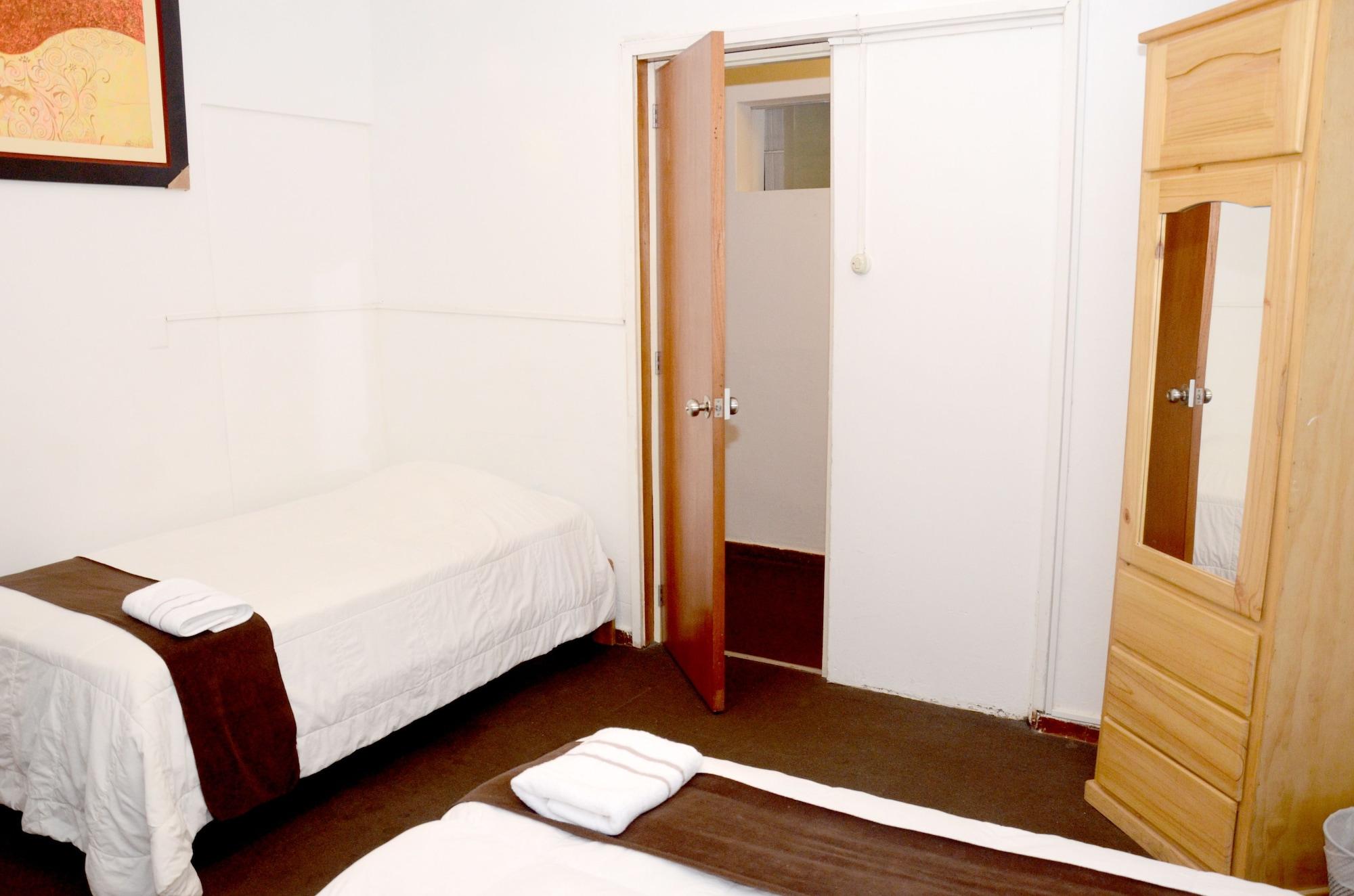 Jose Luis Hostal Boutique ลิมา ภายนอก รูปภาพ