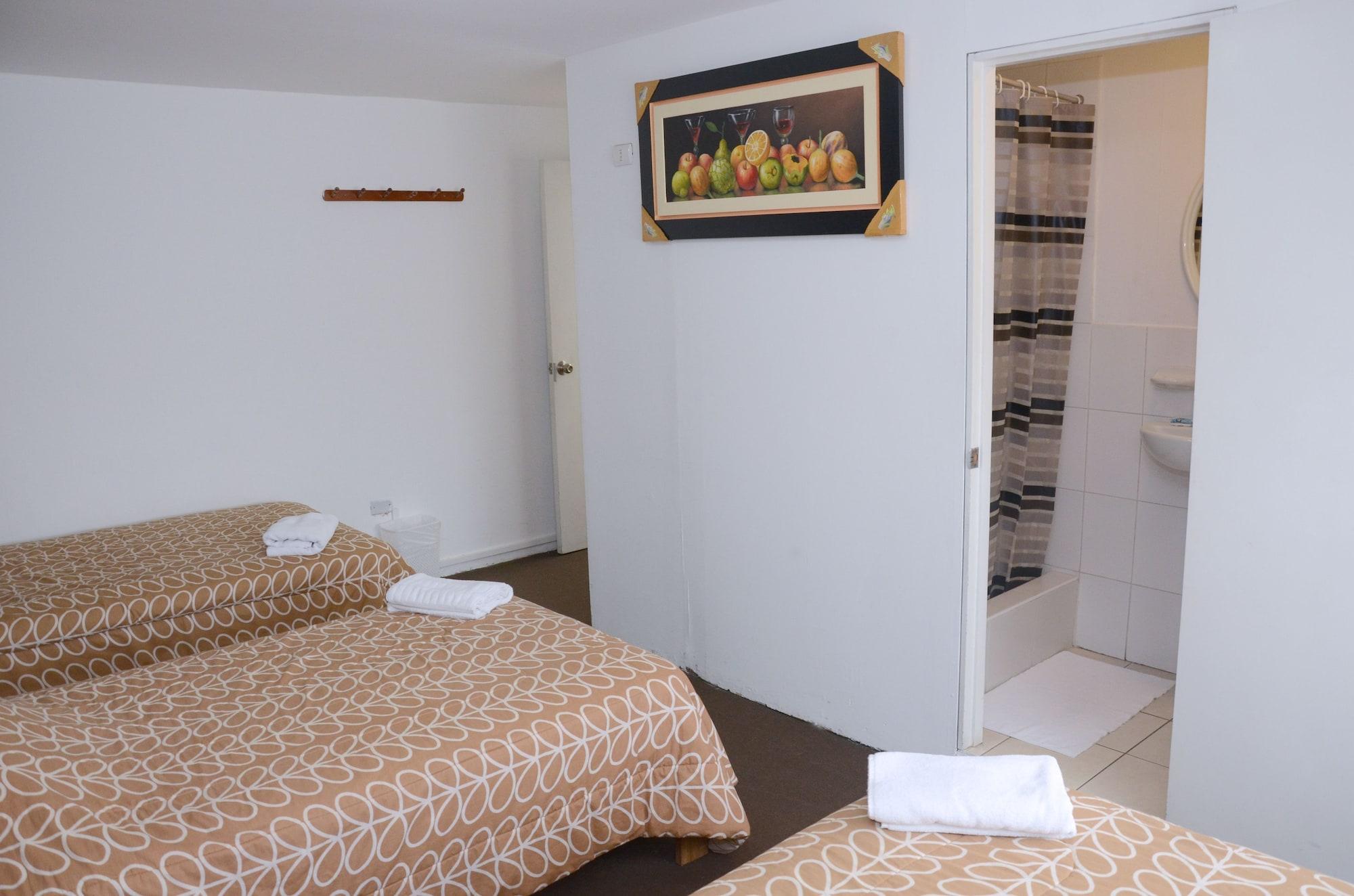 Jose Luis Hostal Boutique ลิมา ภายนอก รูปภาพ