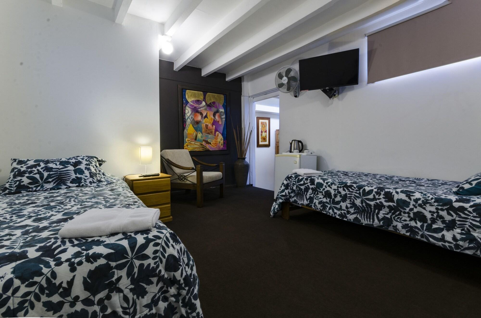 Jose Luis Hostal Boutique ลิมา ภายนอก รูปภาพ