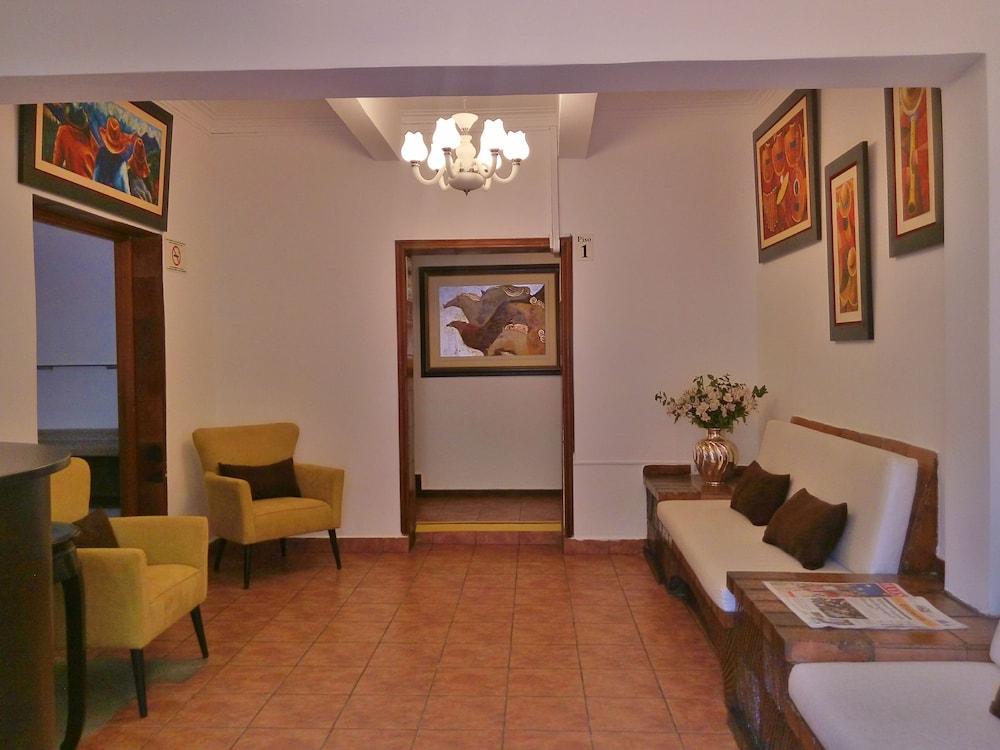 Jose Luis Hostal Boutique ลิมา ภายนอก รูปภาพ