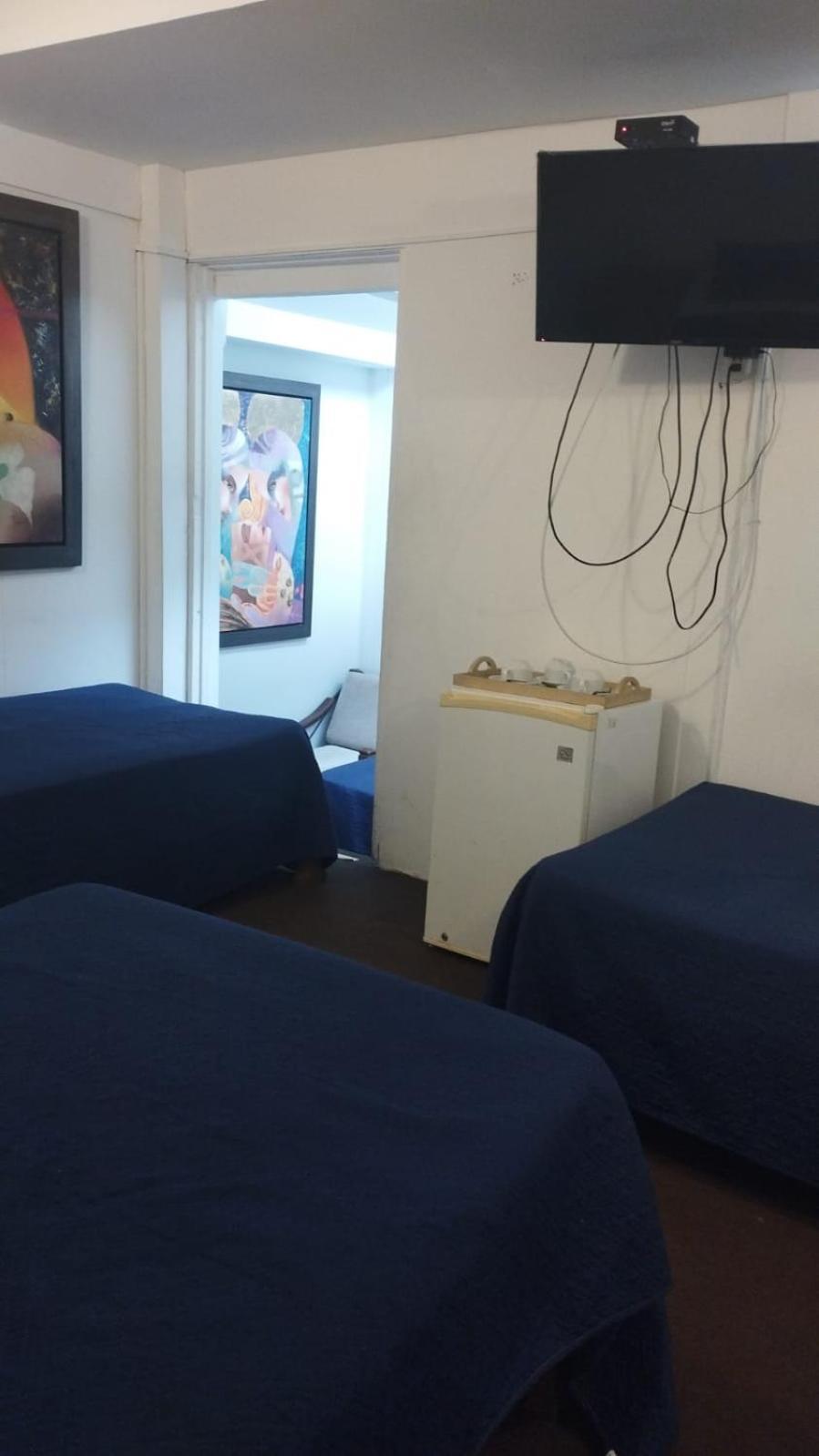 Jose Luis Hostal Boutique ลิมา ภายนอก รูปภาพ