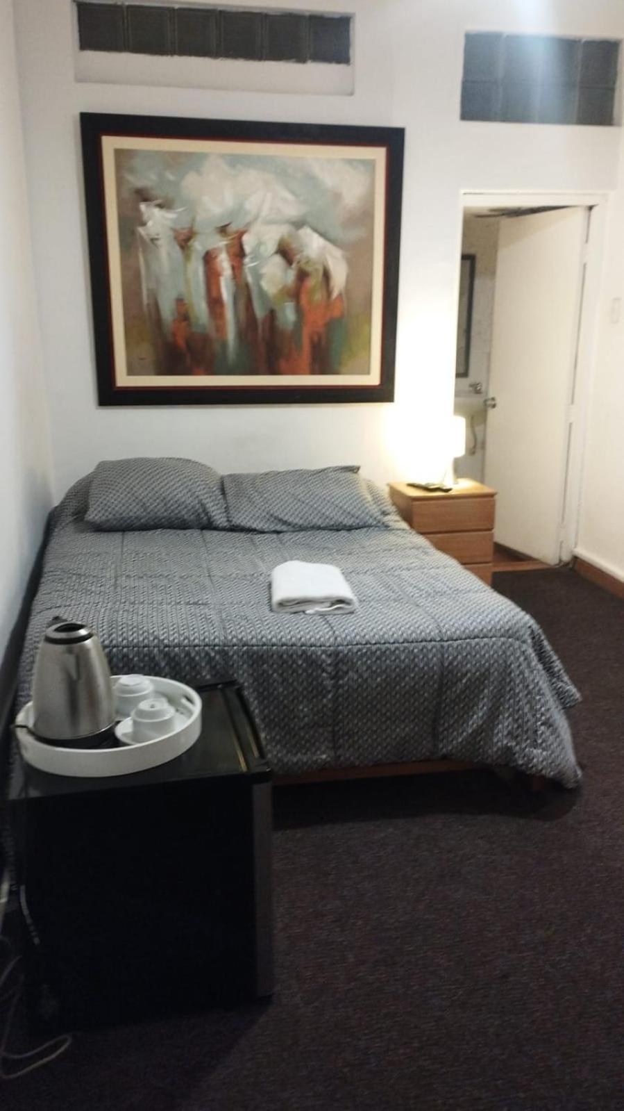 Jose Luis Hostal Boutique ลิมา ภายนอก รูปภาพ