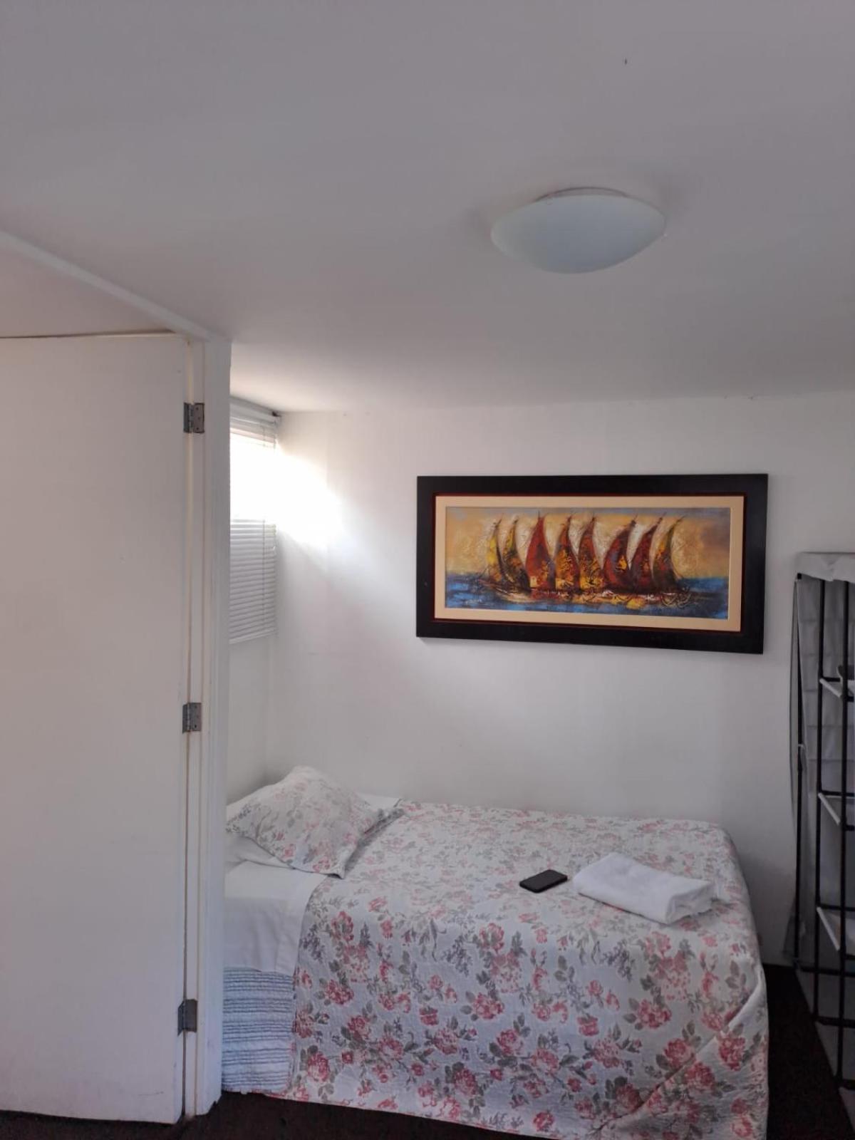 Jose Luis Hostal Boutique ลิมา ภายนอก รูปภาพ