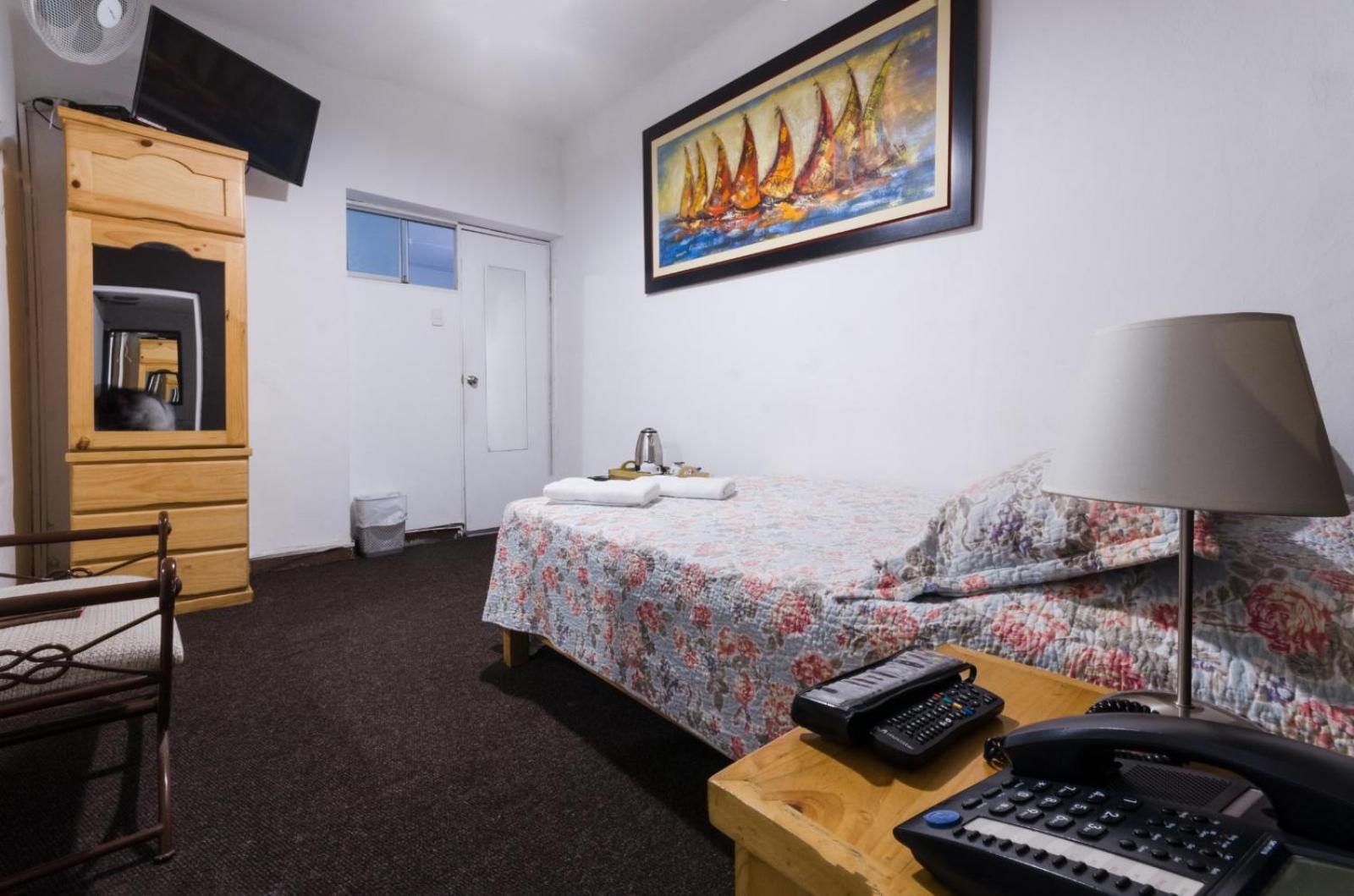 Jose Luis Hostal Boutique ลิมา ภายนอก รูปภาพ