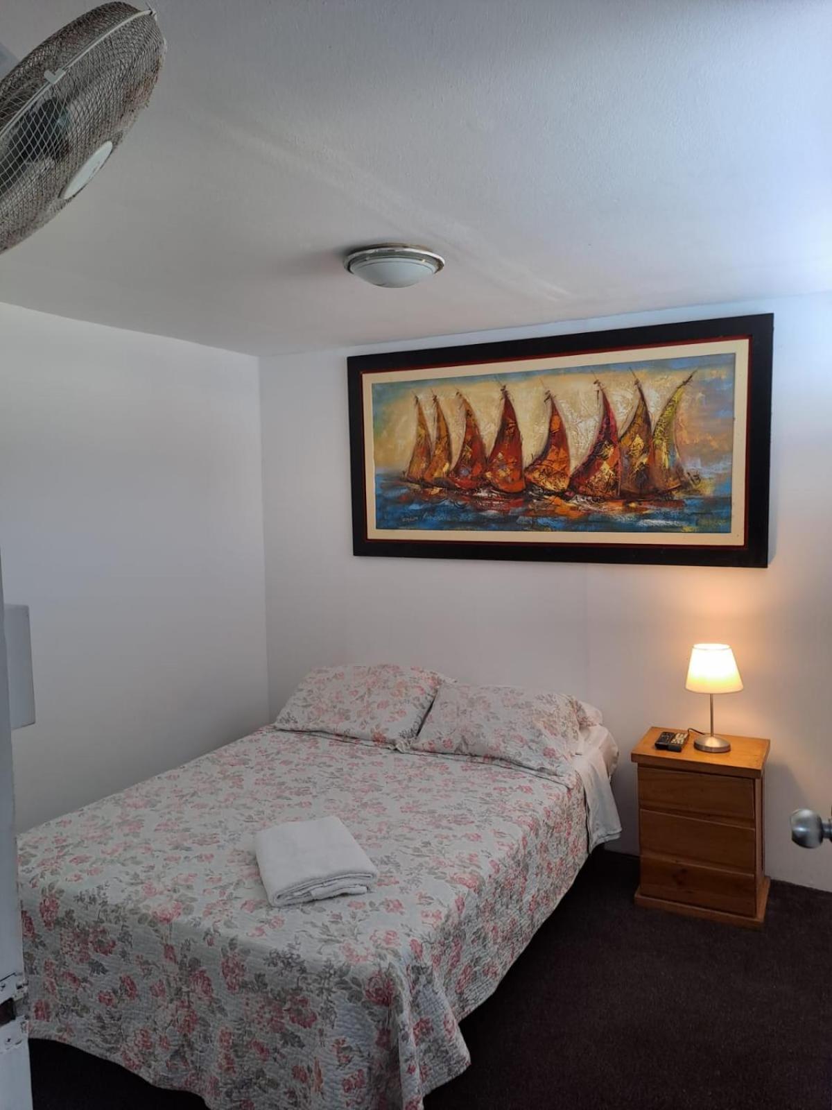 Jose Luis Hostal Boutique ลิมา ภายนอก รูปภาพ