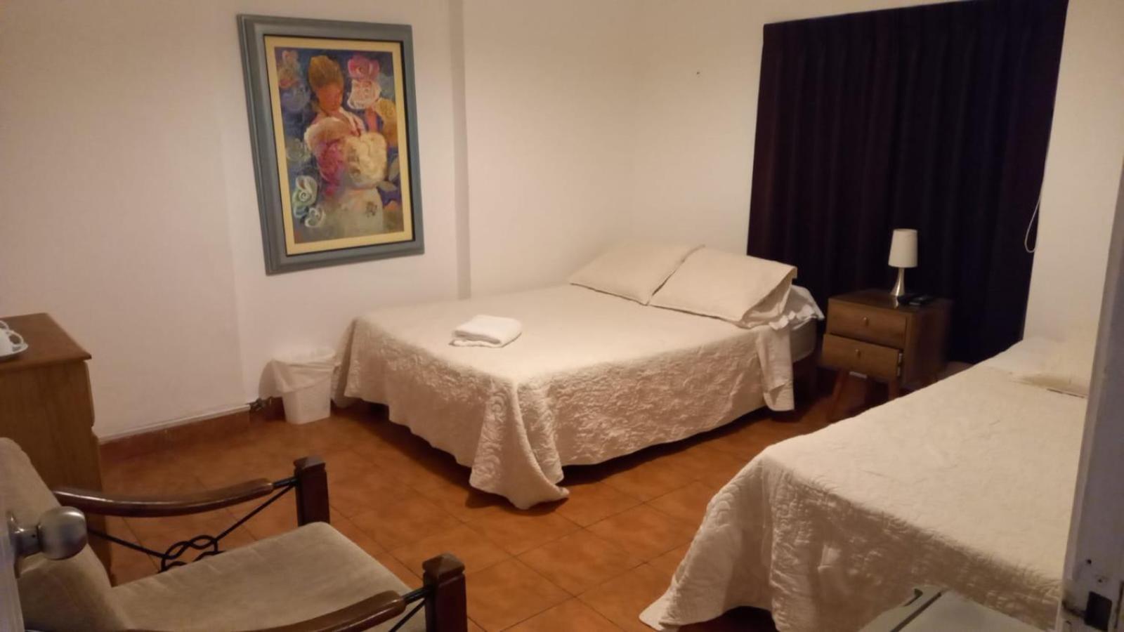 Jose Luis Hostal Boutique ลิมา ภายนอก รูปภาพ