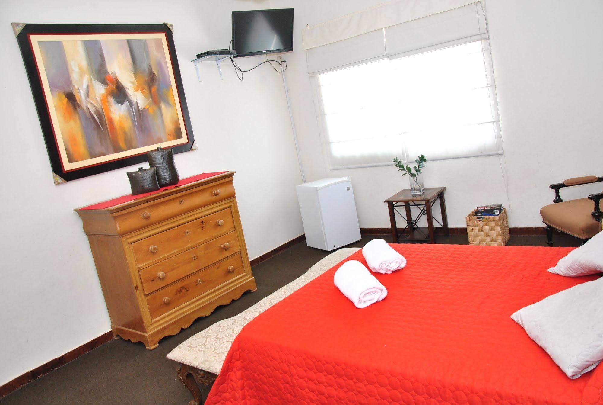 Jose Luis Hostal Boutique ลิมา ภายนอก รูปภาพ