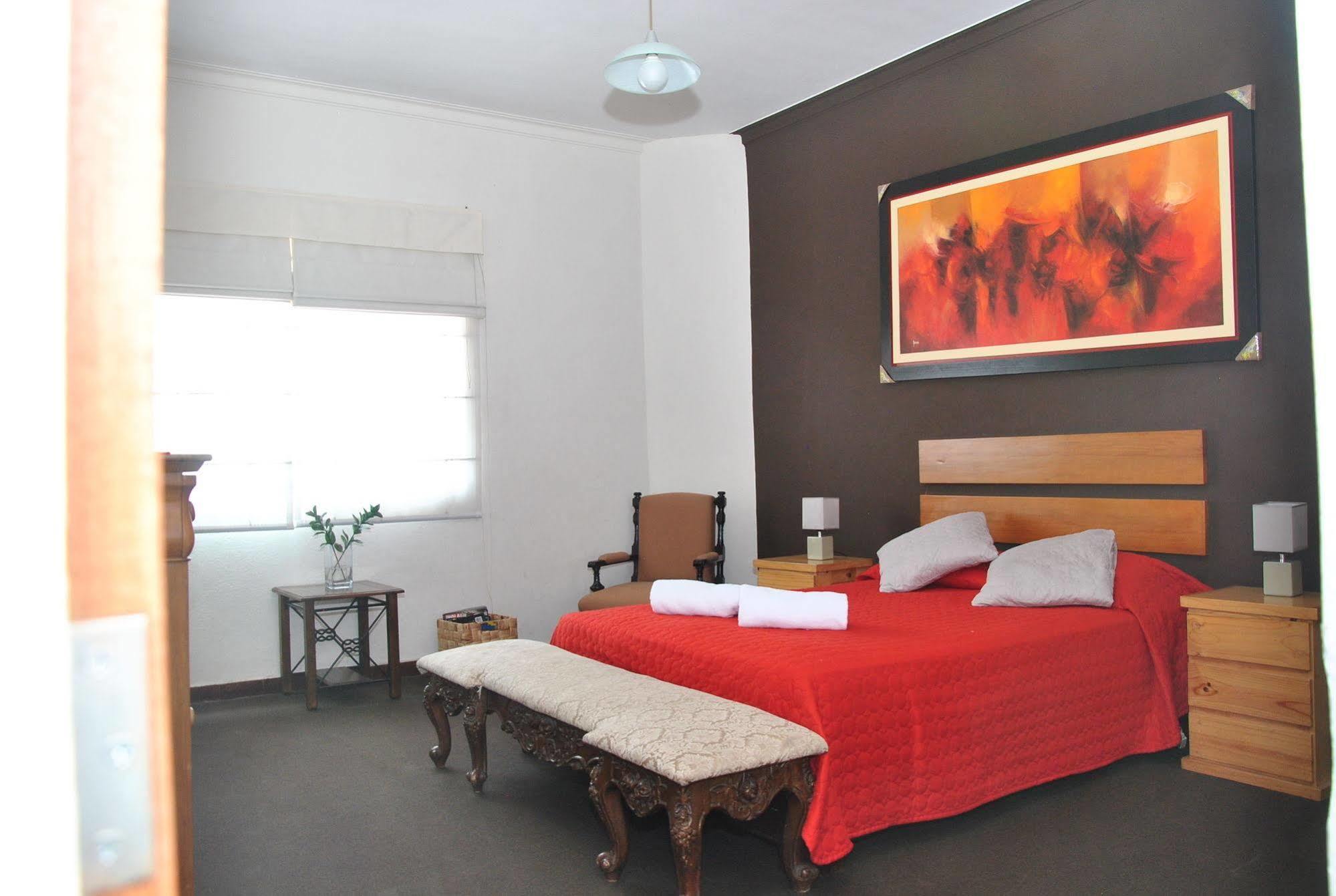 Jose Luis Hostal Boutique ลิมา ภายนอก รูปภาพ