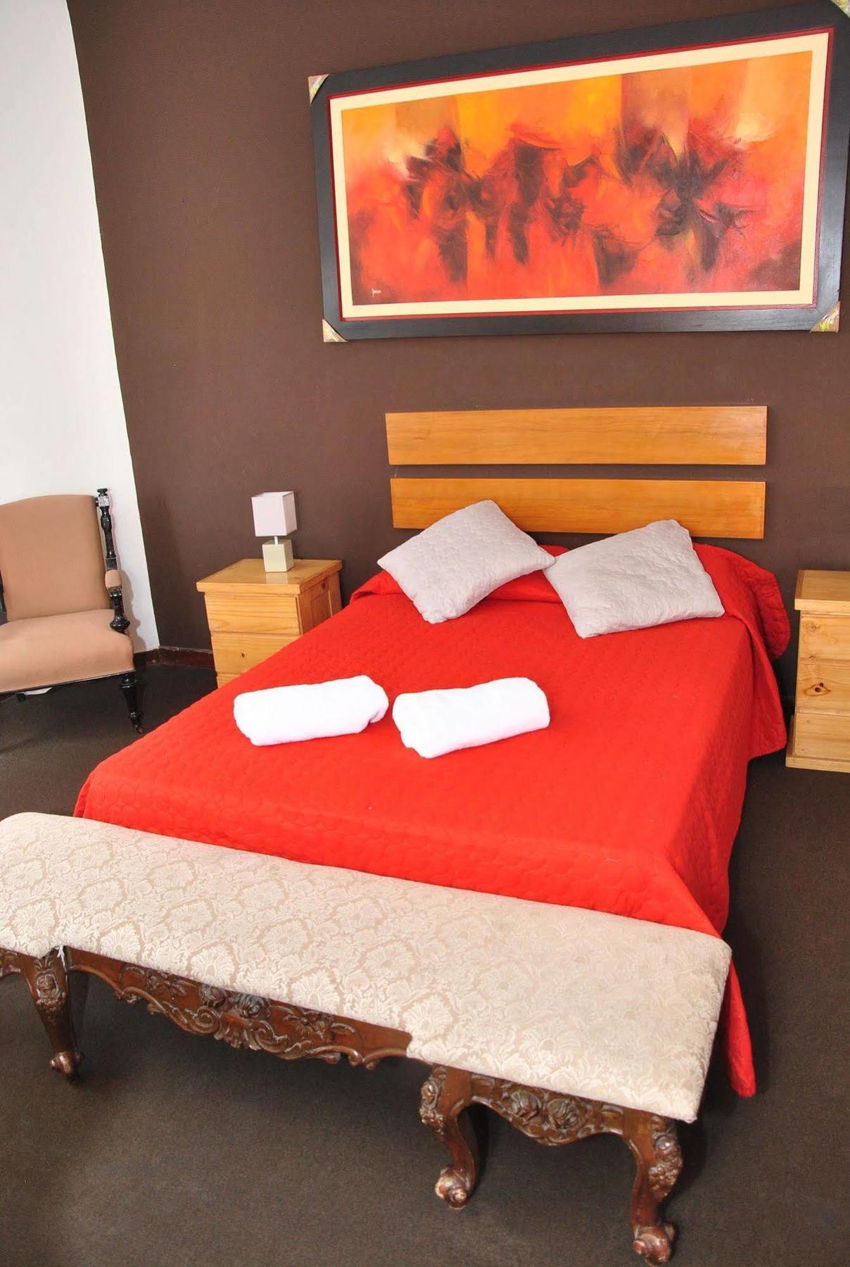 Jose Luis Hostal Boutique ลิมา ภายนอก รูปภาพ