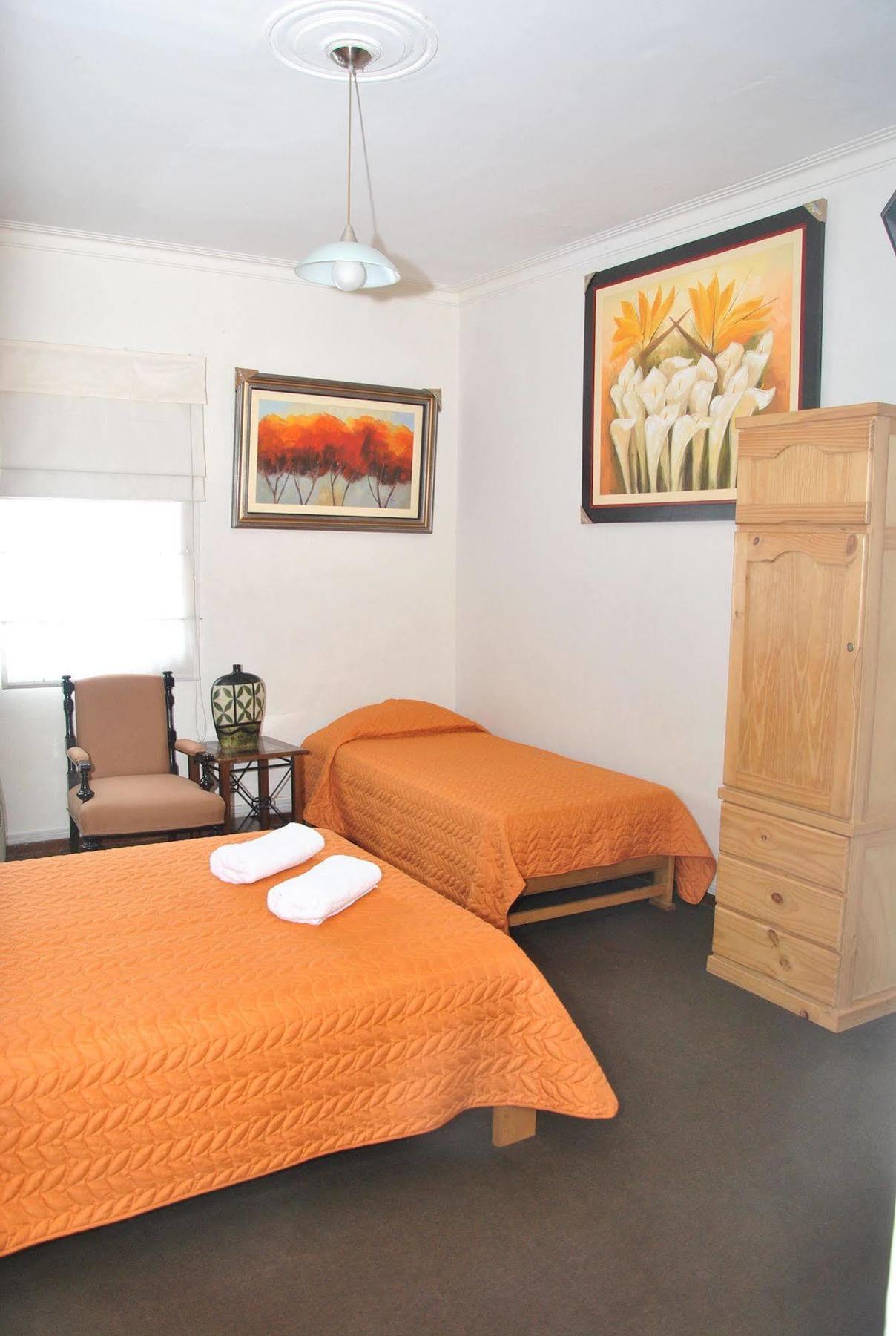Jose Luis Hostal Boutique ลิมา ภายนอก รูปภาพ