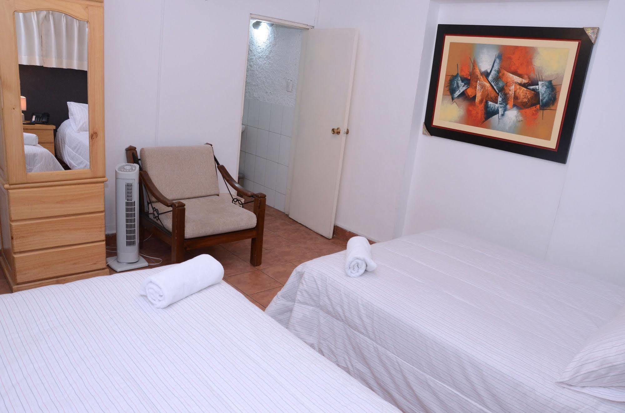 Jose Luis Hostal Boutique ลิมา ภายนอก รูปภาพ