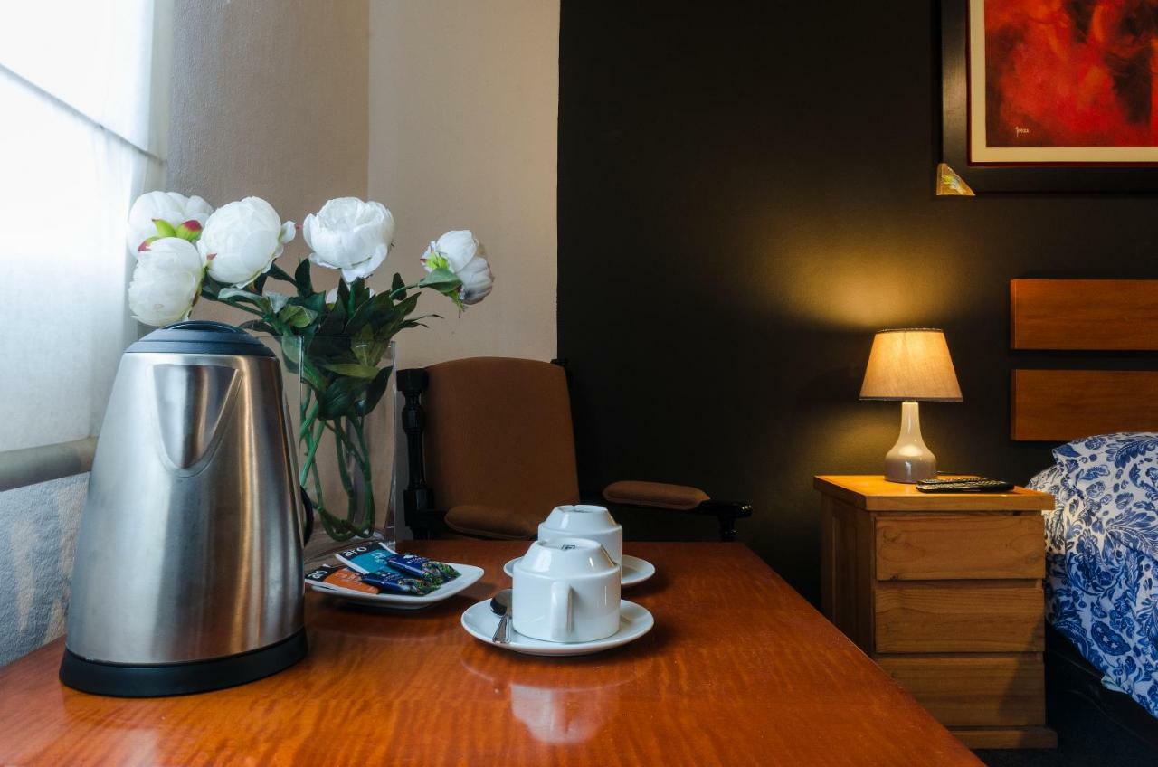 Jose Luis Hostal Boutique ลิมา ภายนอก รูปภาพ