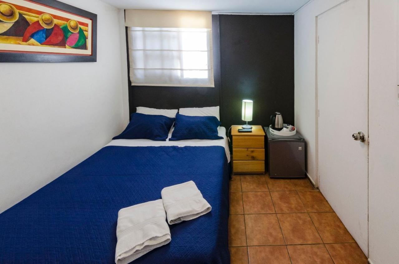 Jose Luis Hostal Boutique ลิมา ภายนอก รูปภาพ