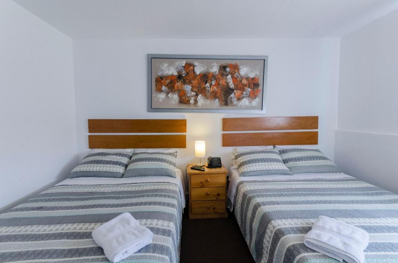 Jose Luis Hostal Boutique ลิมา ภายนอก รูปภาพ