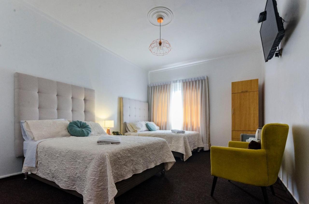 Jose Luis Hostal Boutique ลิมา ภายนอก รูปภาพ