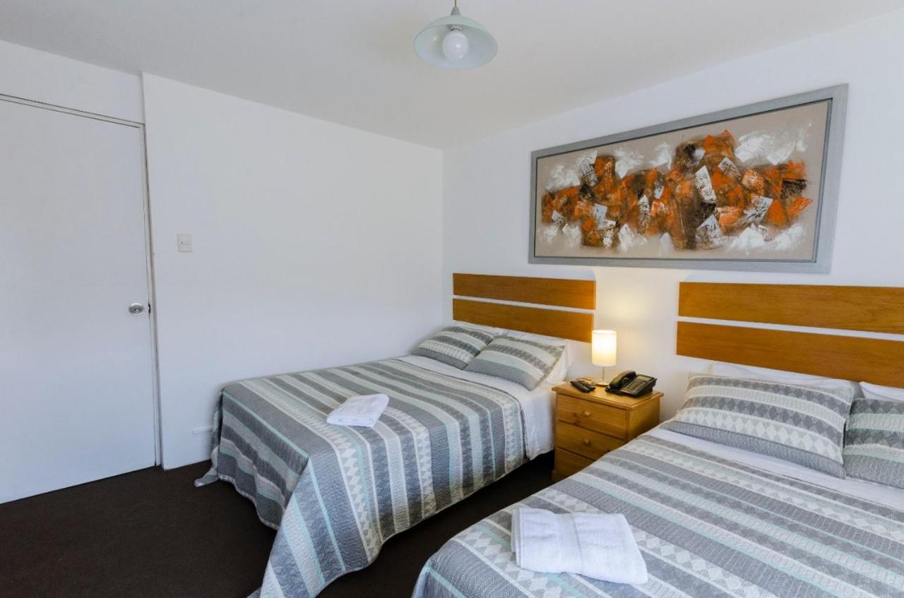 Jose Luis Hostal Boutique ลิมา ภายนอก รูปภาพ