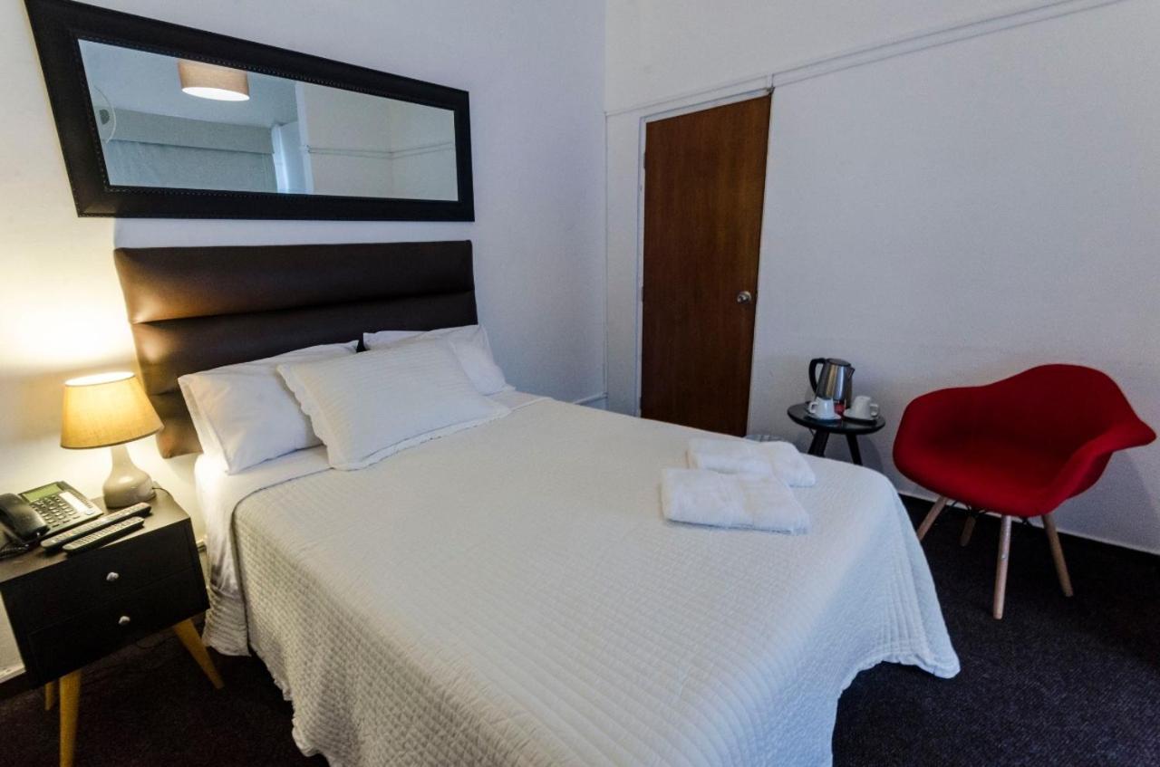 Jose Luis Hostal Boutique ลิมา ภายนอก รูปภาพ