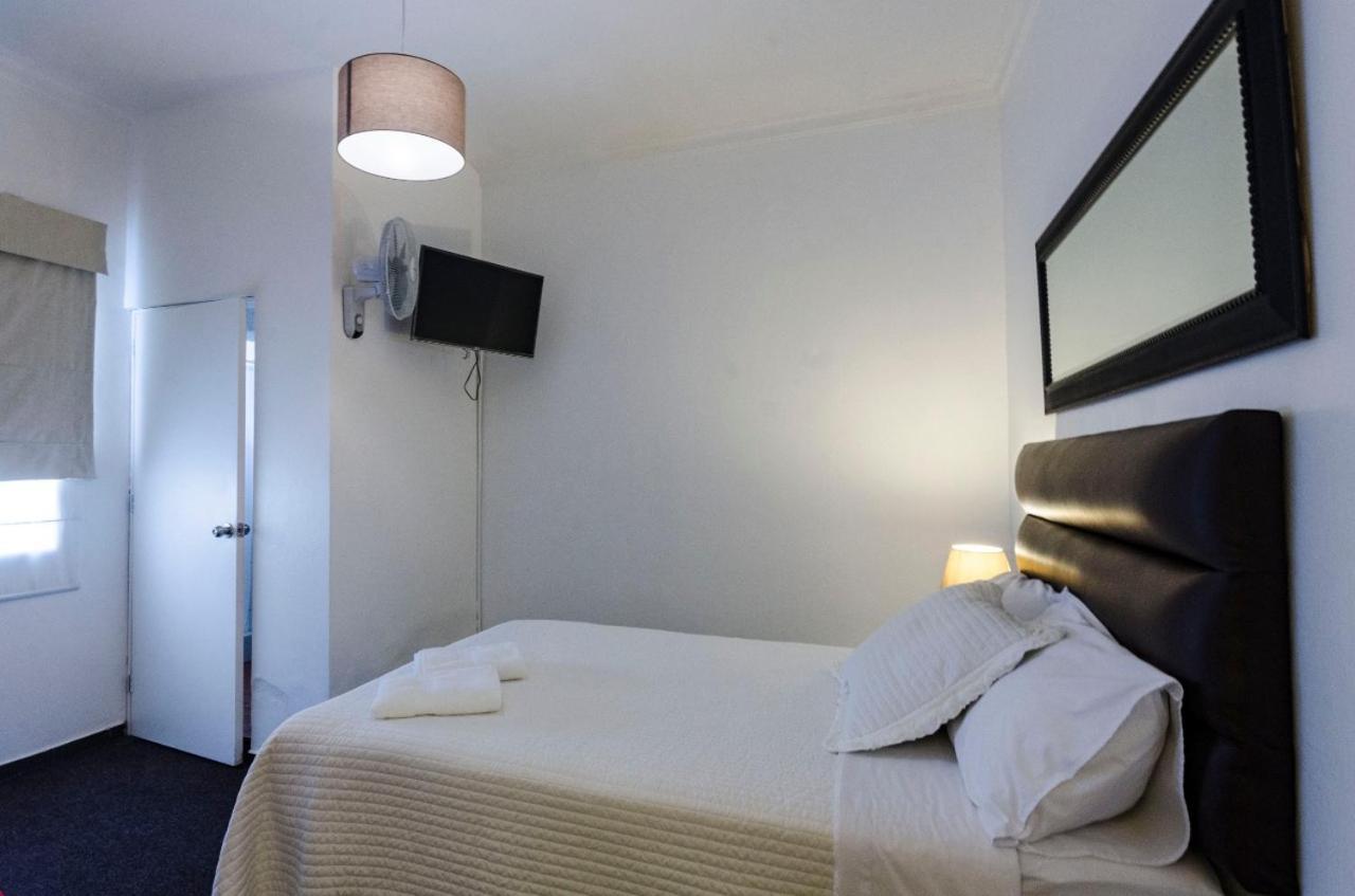 Jose Luis Hostal Boutique ลิมา ภายนอก รูปภาพ