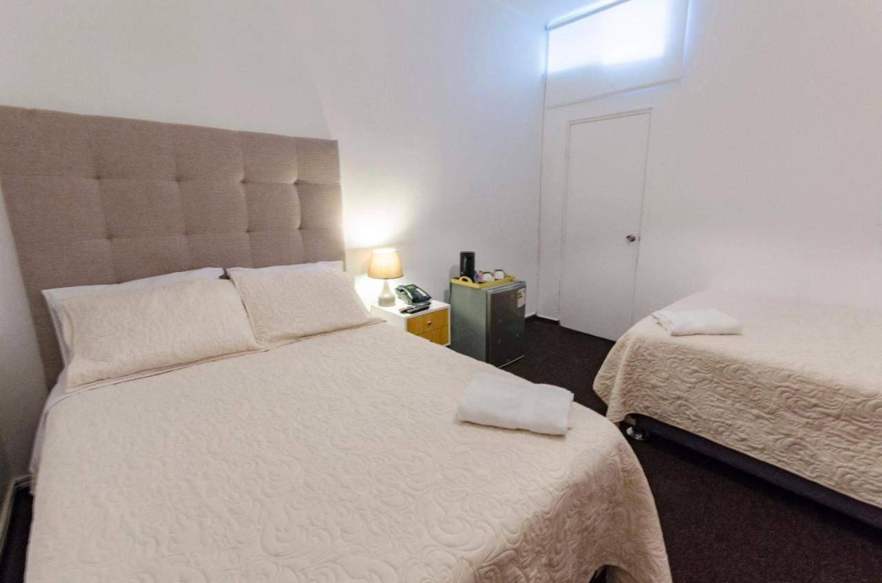 Jose Luis Hostal Boutique ลิมา ภายนอก รูปภาพ