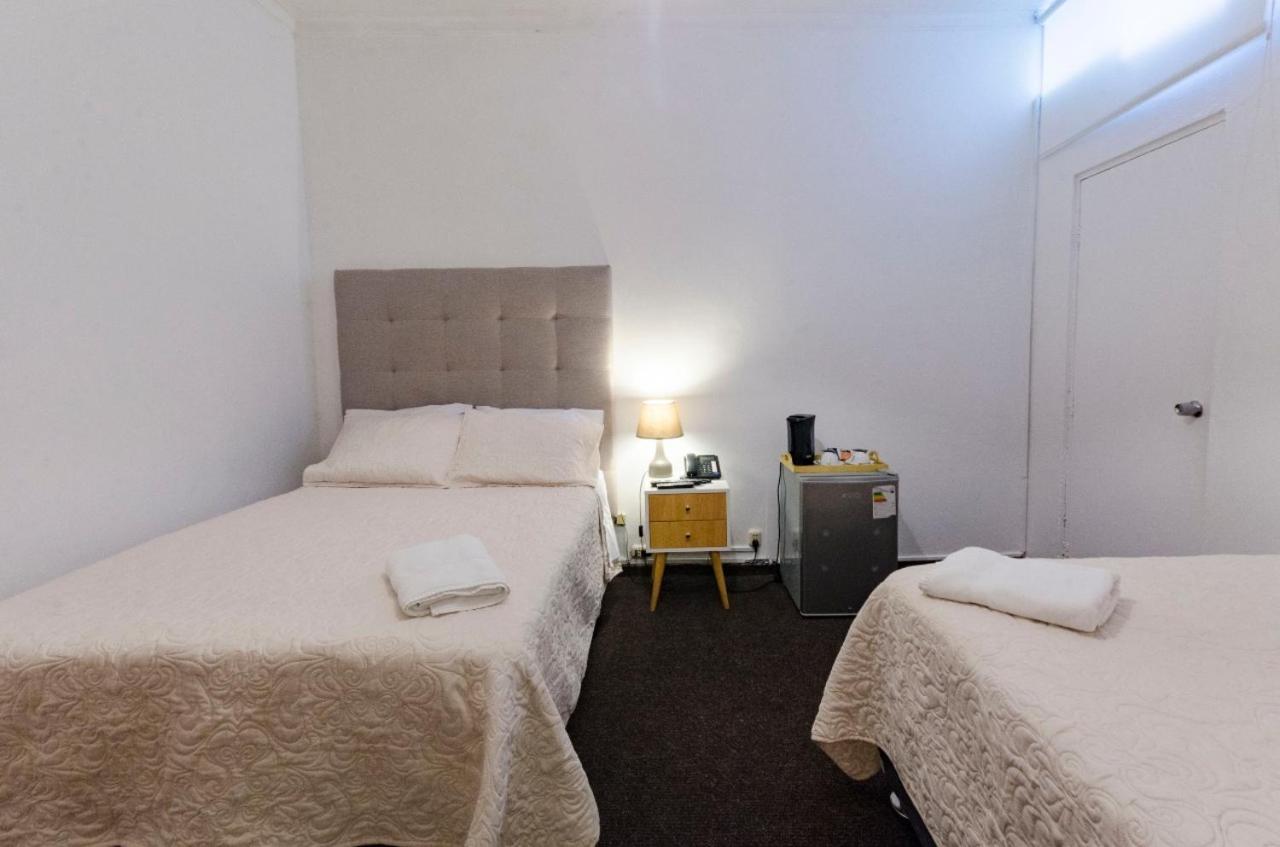 Jose Luis Hostal Boutique ลิมา ภายนอก รูปภาพ
